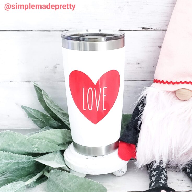 Image for How to Cut Vinyl with Cricut