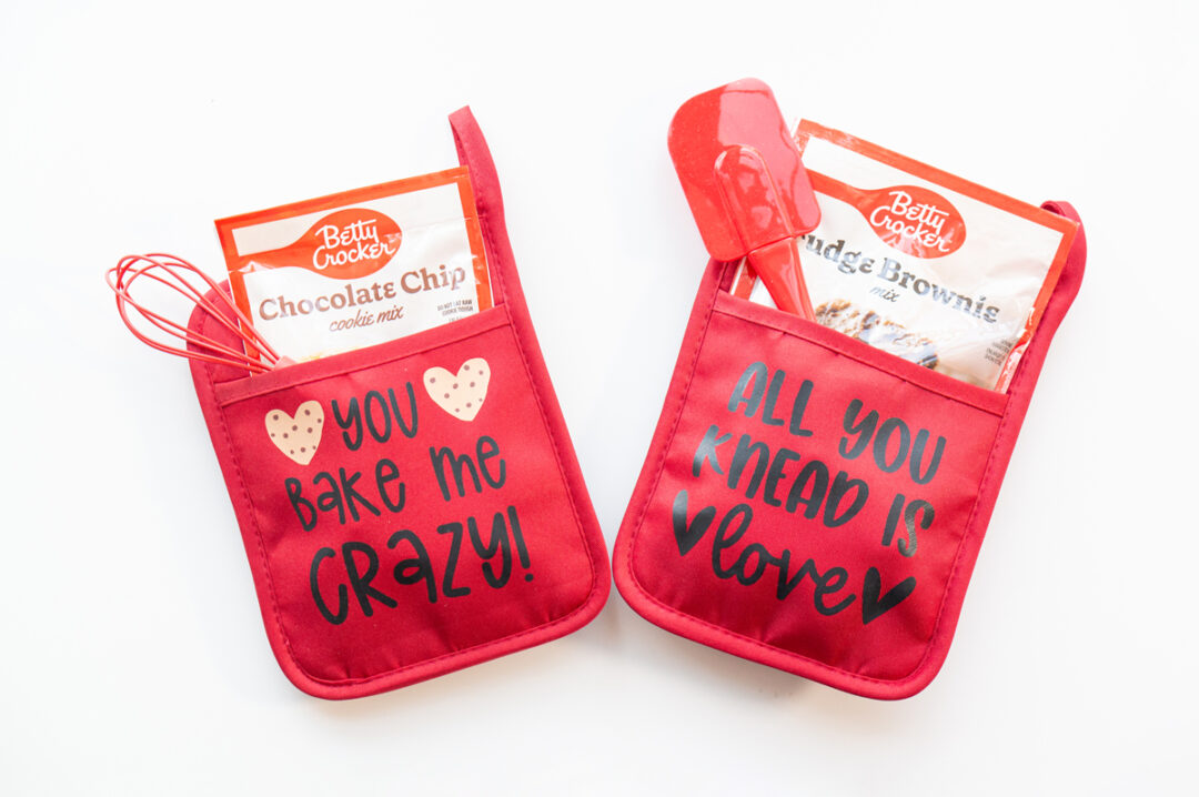 DIY Dollar Tree Pot Holder Gift Set SVG Included