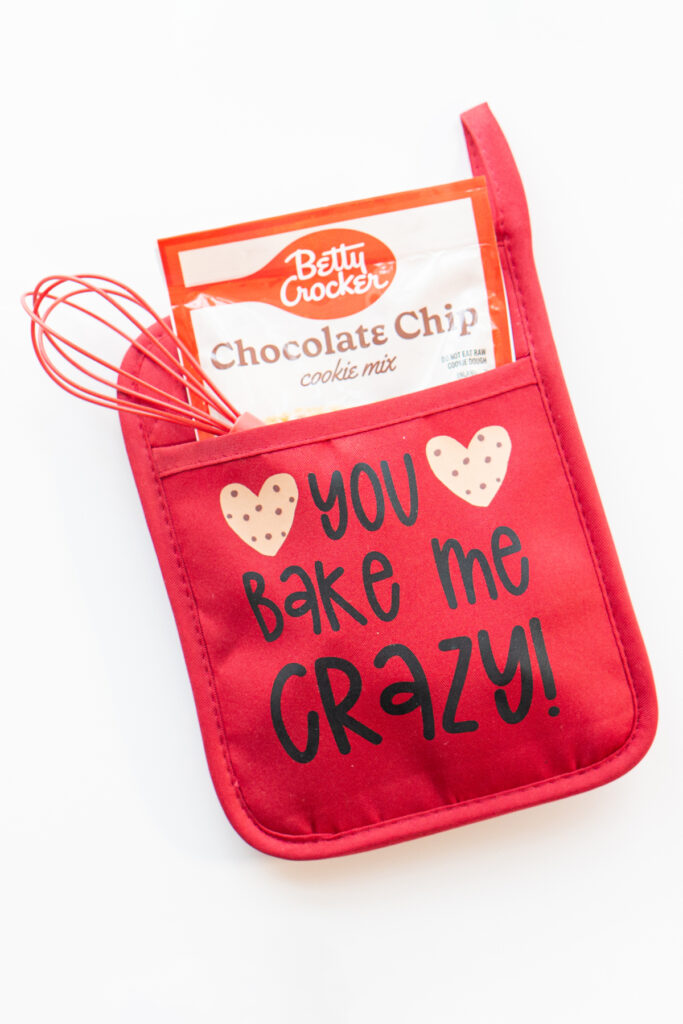 DIY Dollar Tree Pot Holder Gift Set SVG Included