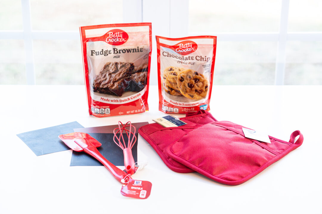 DIY Dollar Tree Pot Holder Gift Set SVG Included