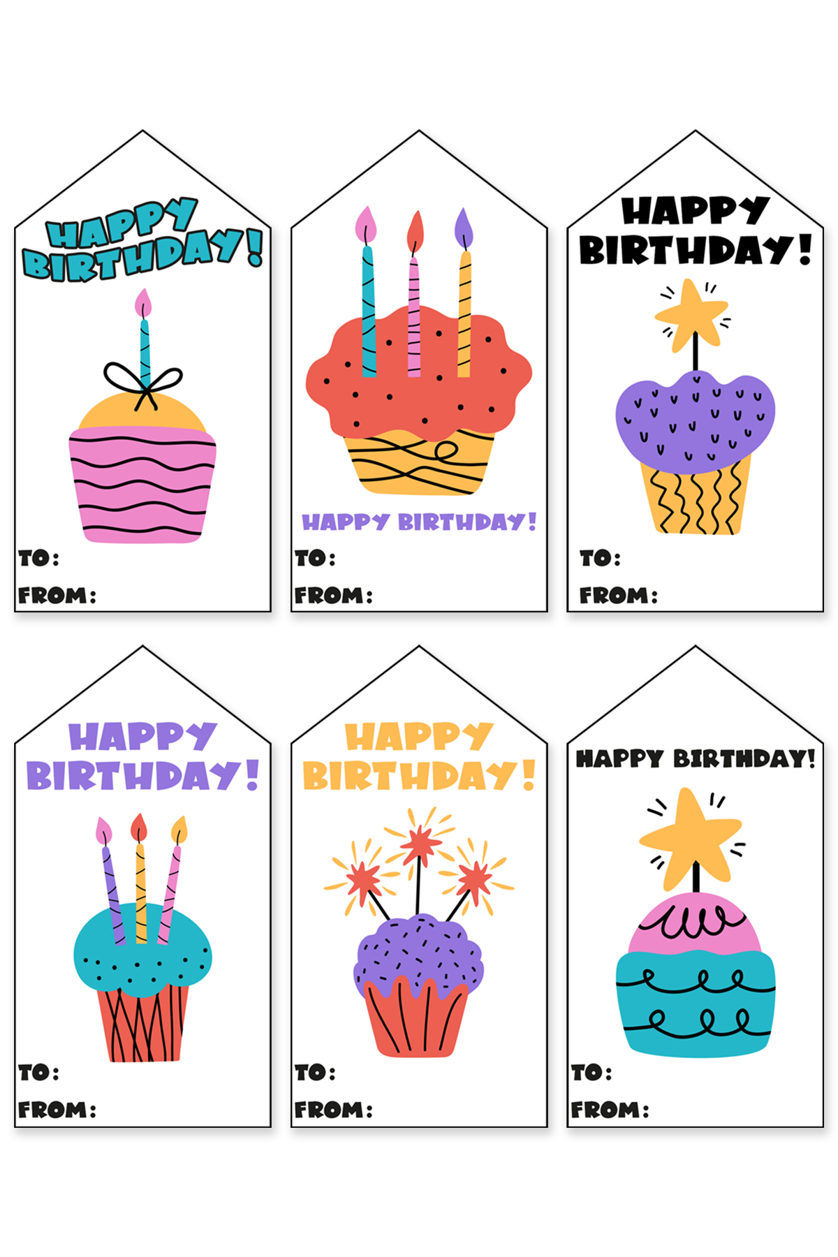 Tag birthday deals