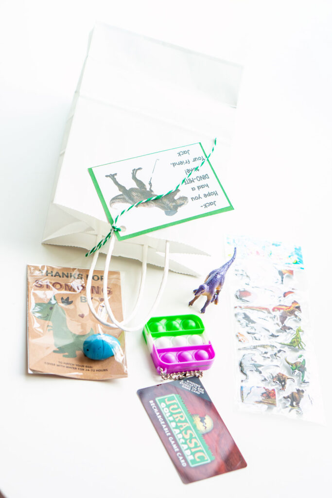 birthdaypartygiftbagideas12 Mom Envy