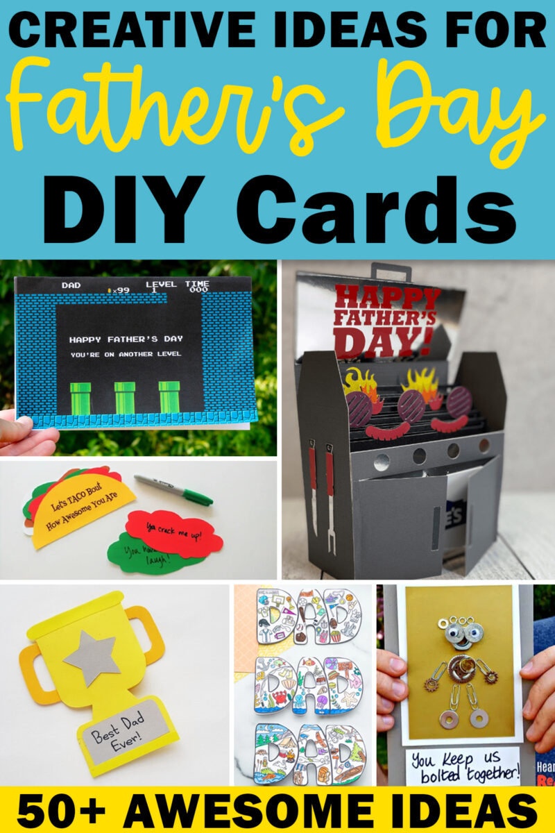 fathers-day-card-ideas-pinterest-3 - Mom Envy