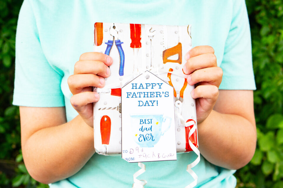 happy-fathers-day-tags-printable-1-10 - Mom Envy
