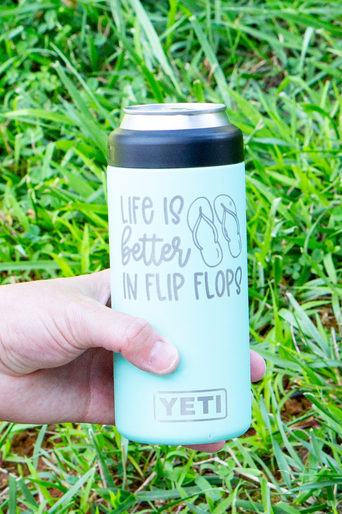 The Best Laser Engraver for Tumblers, Yeti Cups, & More