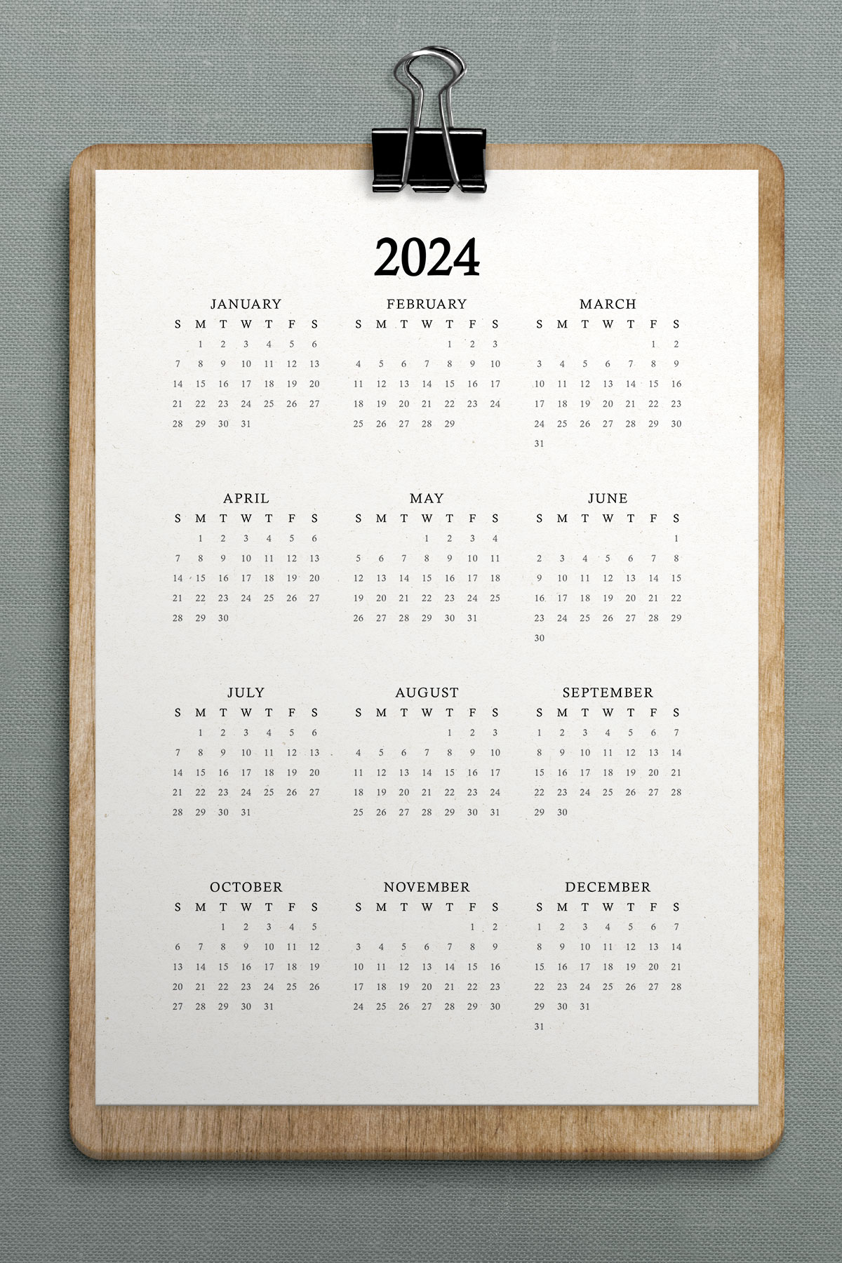 10 Free Google Calendar Templates to Stay Organized in 2024