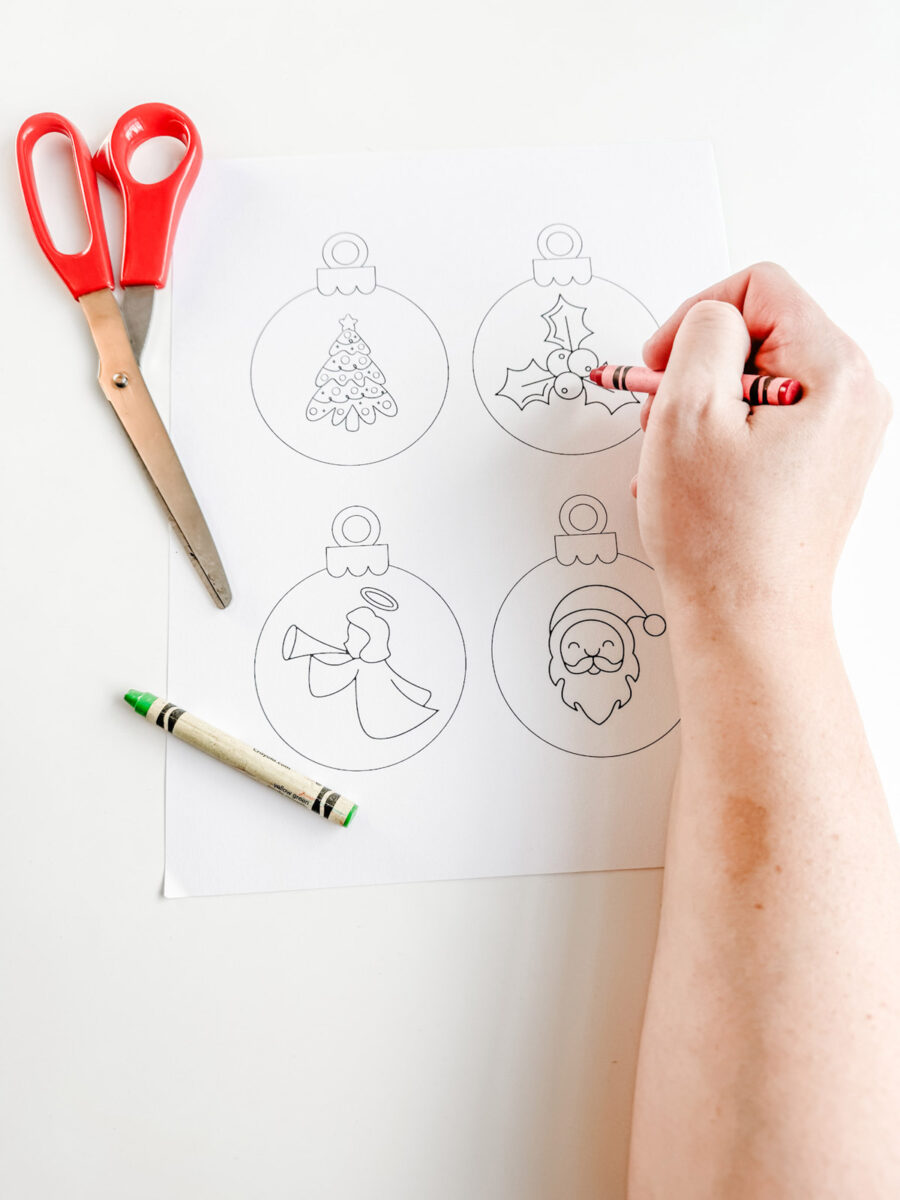 free-christmas-ornaments-printable-set-1-10 - Mom Envy