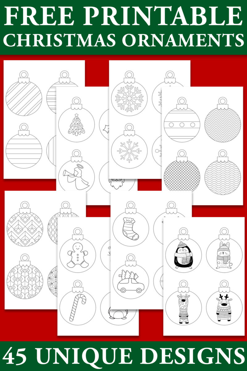 free-christmas-ornaments-printable-set-pinterest-mom-envy