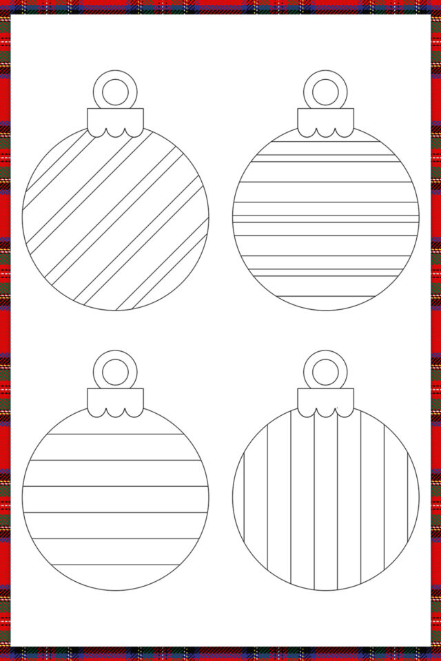 free-christmas-ornaments-printable-set-example-2 - Mom Envy
