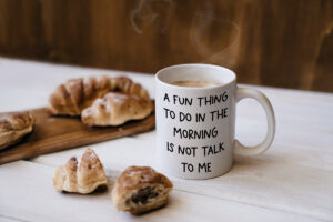This is an example of one of the free coffee mug quote svgs you can get for free in this post. It says a fun thing to do in the morning is not talk to me. his is an example of one of the free coffee mug quote svgs you can get for free in this post. It says a fun thing to do in the morning is not talk to me.