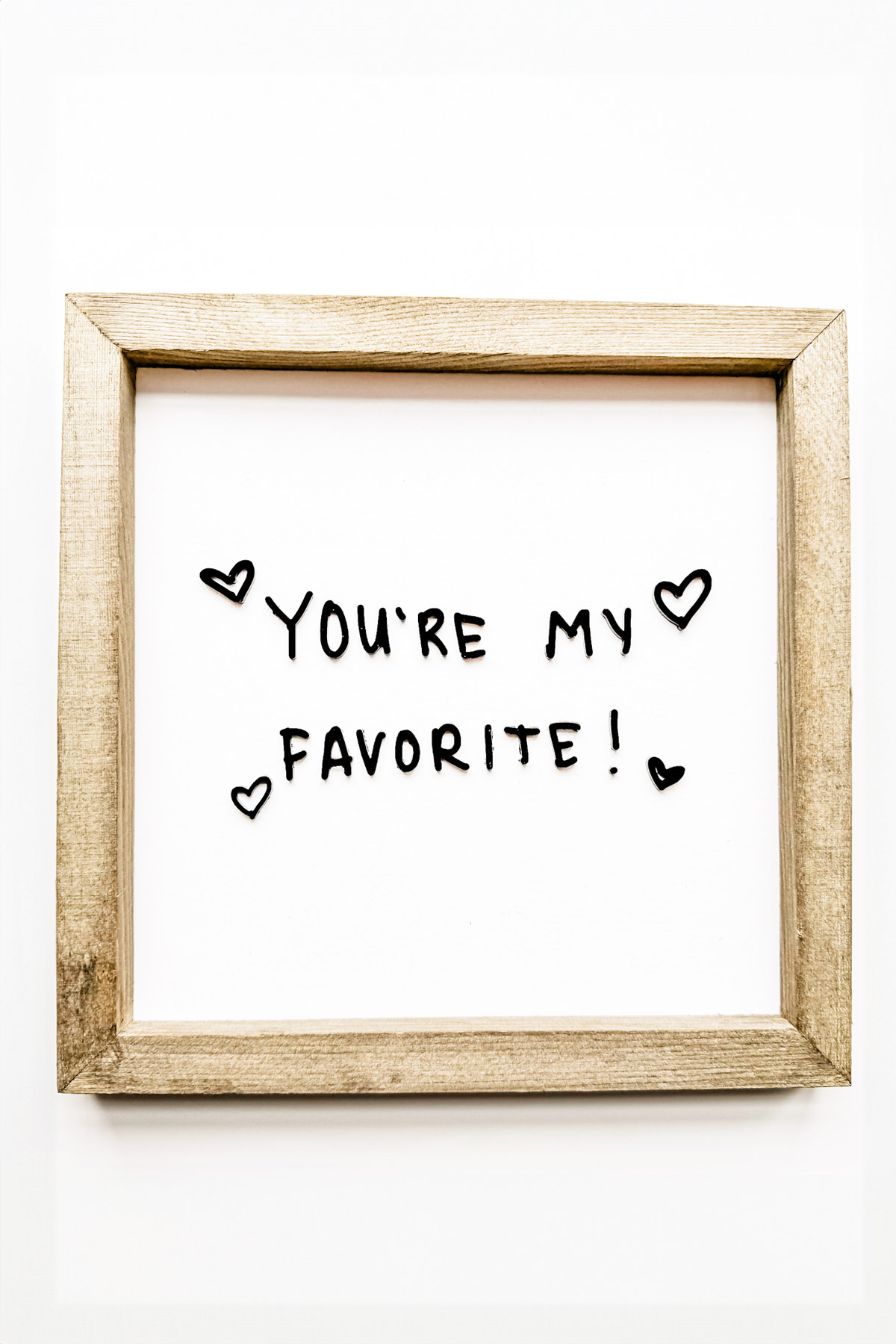 How To Turn Handwriting Drawings Into An Svg For Lasers More