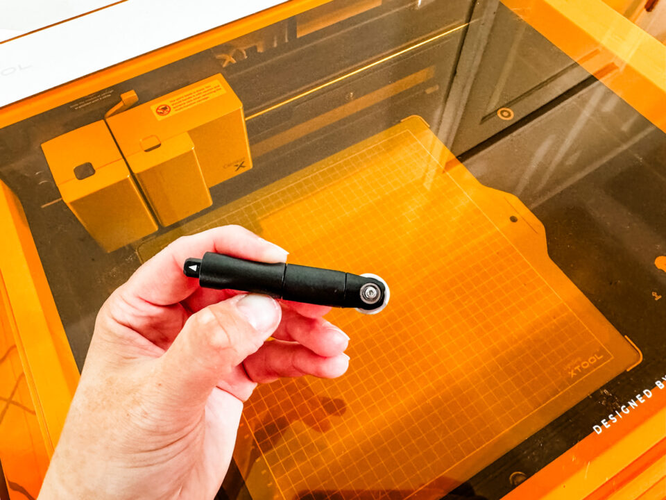 How to Use the Rotary Tool on the xTool M1 Ultra: Video Tutorial Included