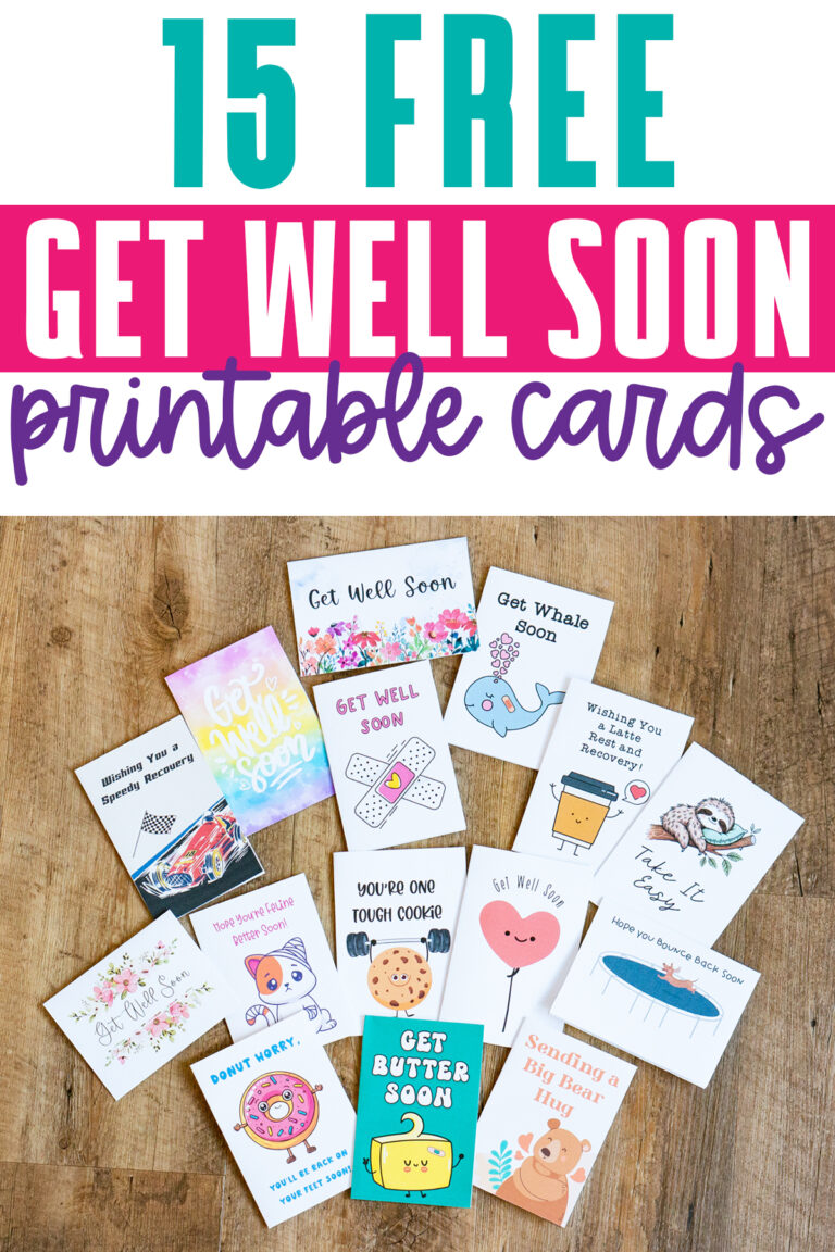 freeprintablegetwellcardspinterest3 Mom Envy