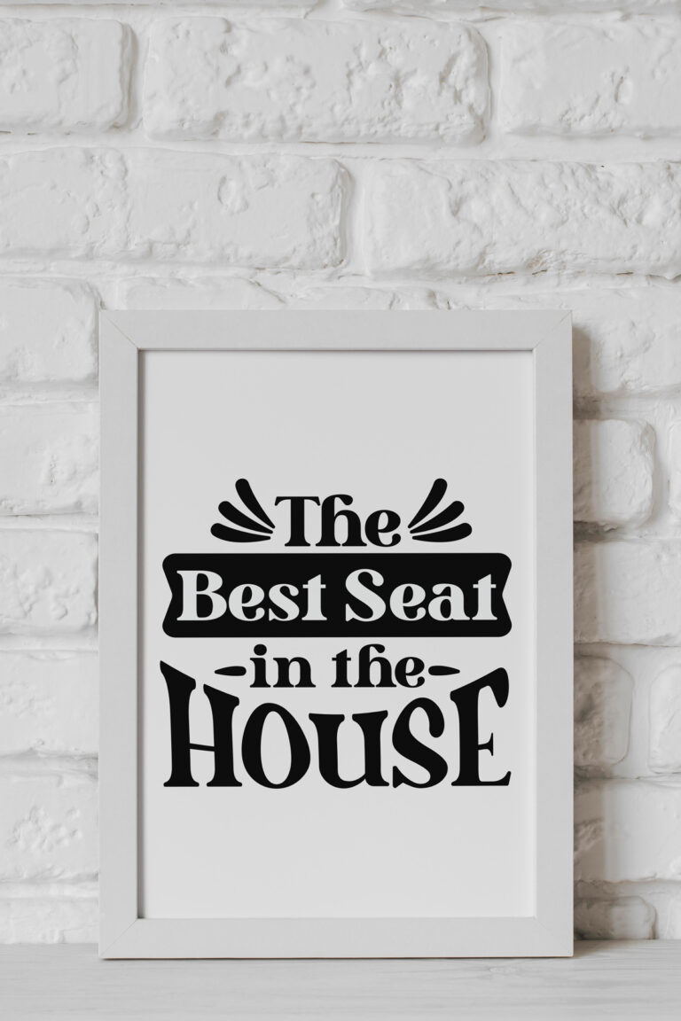 Free Funny Printable Bathroom Signs: 15 Wall Art Options