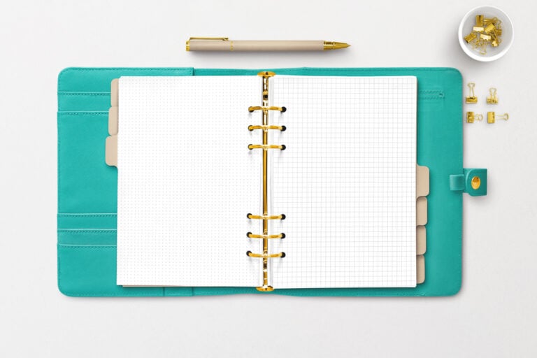printable-bullet-journal-dot-grid-paper-dotted-graph-wide-ruled-example ...