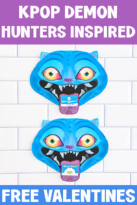 A vertical graphic with a purple header that reads 